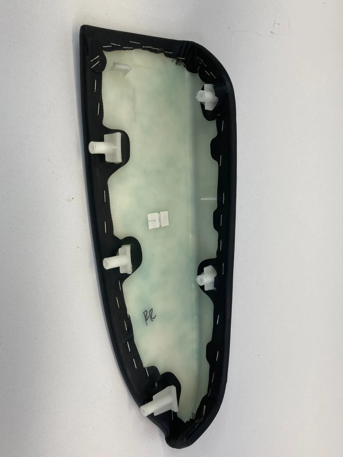 2004 2005 2006 ACURA TL REAR RIGHT SIDE BACK DOOR ARMREST ARM REST PAD OEM