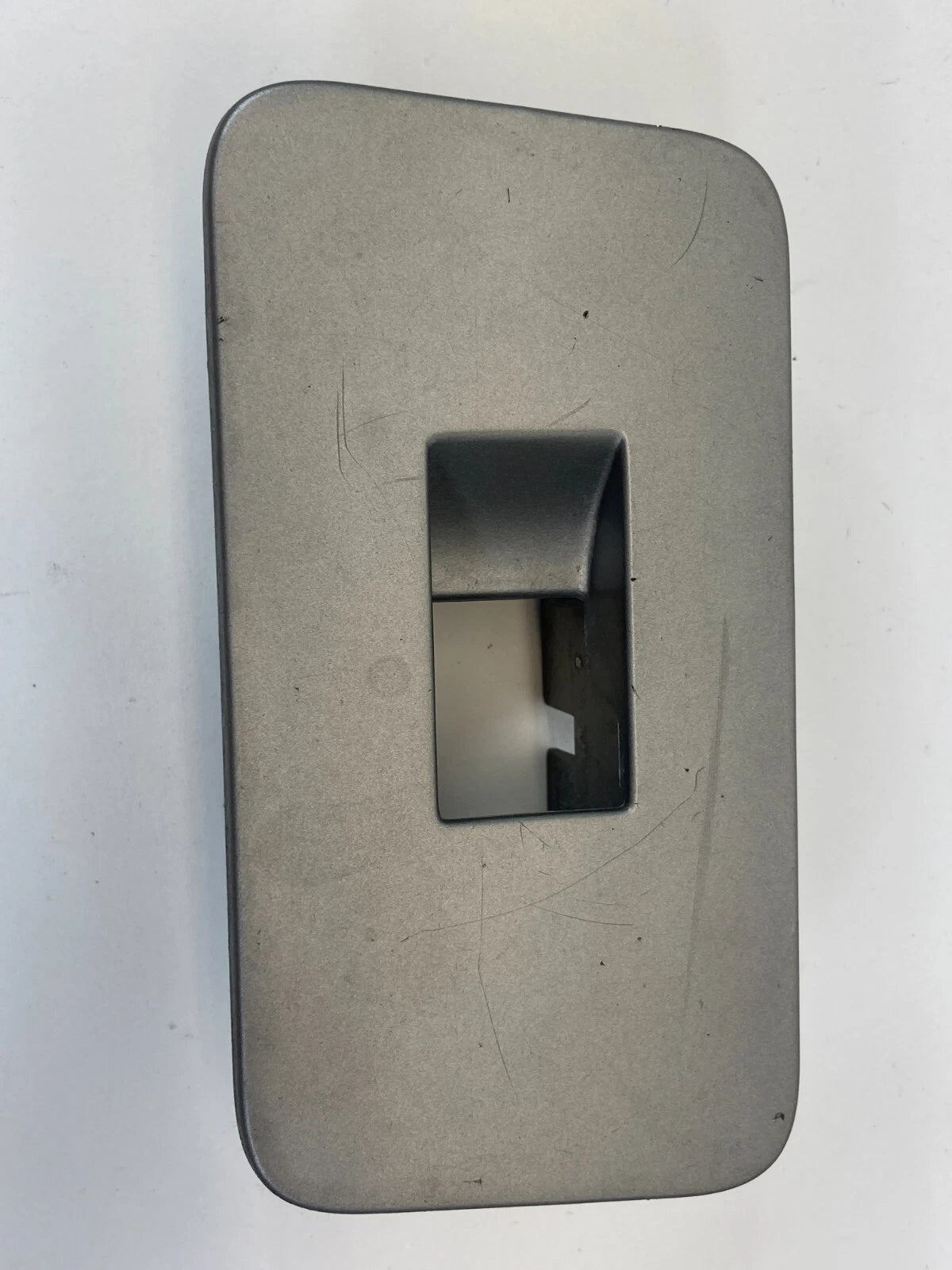 2009-2019 FORD FLEX REAR LEFT BACK SIDE DOOR WINDOW SWITCH BEZEL COVER 1593318