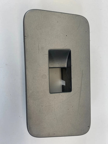2009-2019 FORD FLEX REAR LEFT BACK SIDE DOOR WINDOW SWITCH BEZEL COVER 1593318