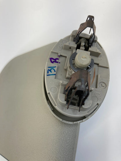 2009-2013 Toyota Corolla Left & Right Side Sunvisor Sun Visor Shade Set Pair