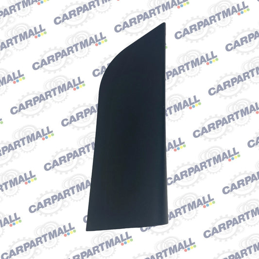 2009-2014 VOLKSWAGEN ROUTAN FRONT RIGHT SIDE INTERIOR MIRROR CORNER COVER OEM