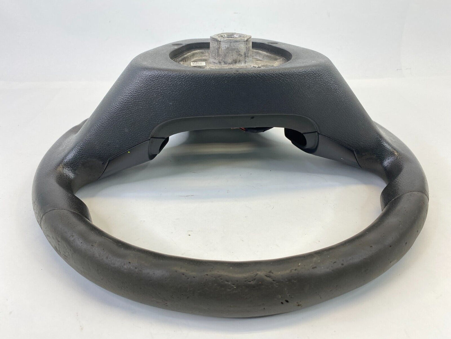 2014 2015 Chevrolet Malibu Steering Wheel W/ Cruise Controls 23177781 OEM