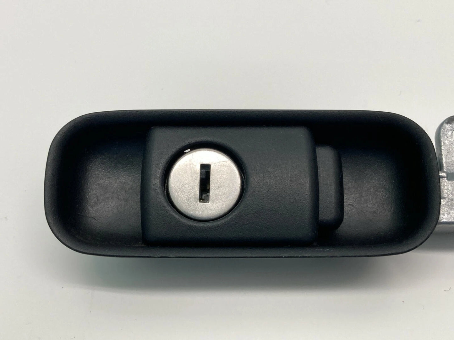 2001 2002 2003 2004 2005 2006 ACURA MDX GLOVE BOX LATCH LOCK DOOR HANDLE OEM