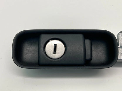 2001 2002 2003 2004 2005 2006 ACURA MDX GLOVE BOX LATCH LOCK DOOR HANDLE OEM