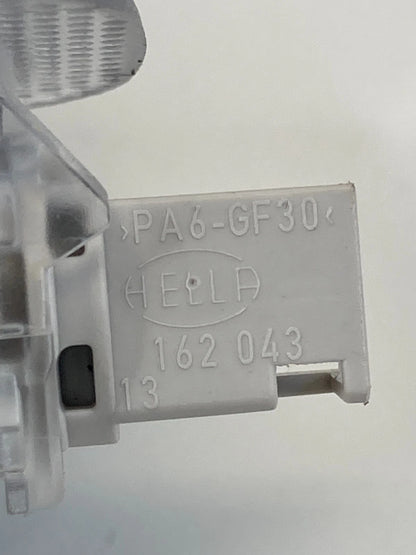 2012 13 14 15 2016 MERCEDES-BENZ E350 INTERIOR INNER COURTESY LIGHT LAMP