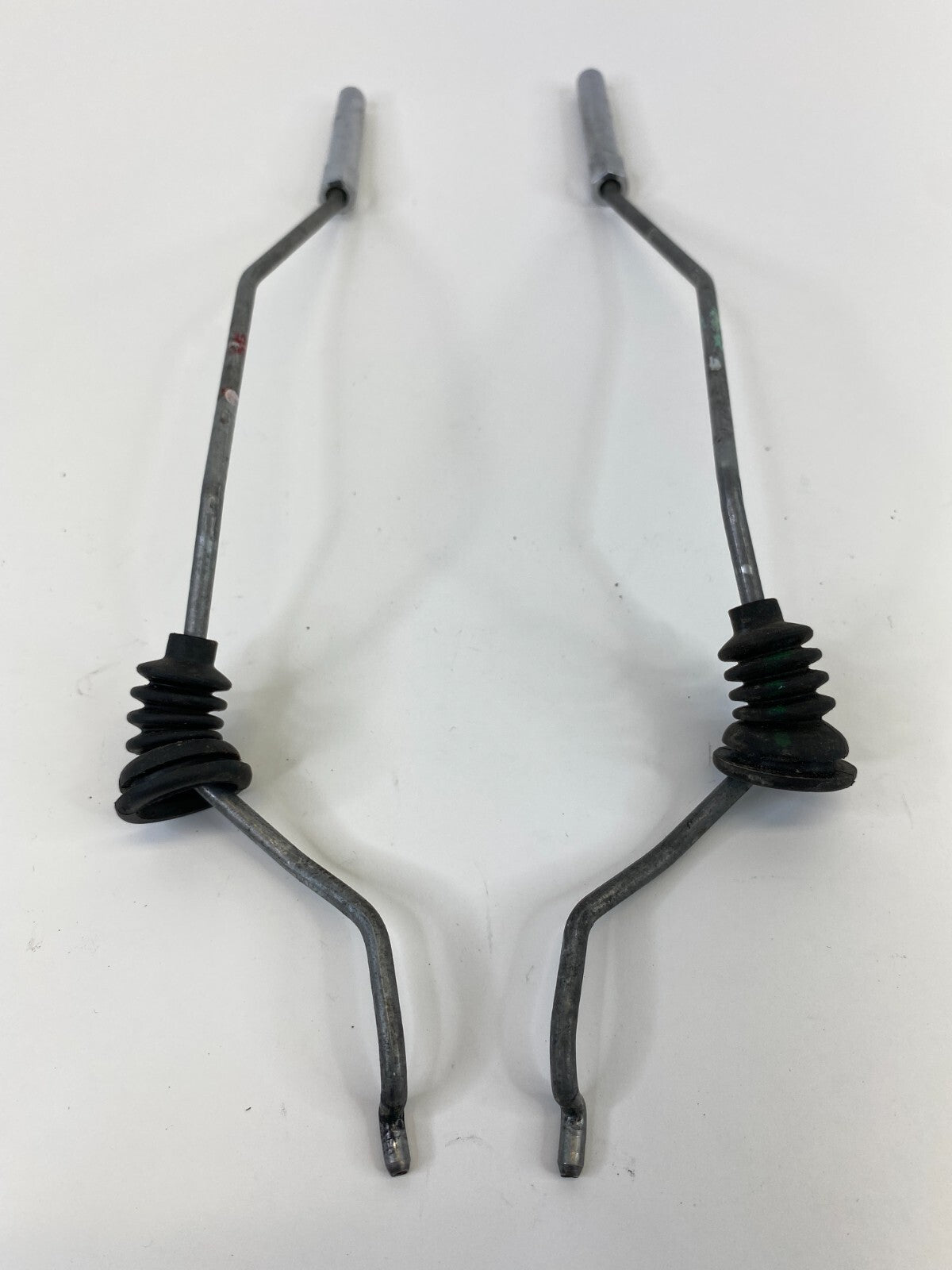 2009-2020 Dodge Journey Door Panel Latch Lock Rod Pair Set OEM