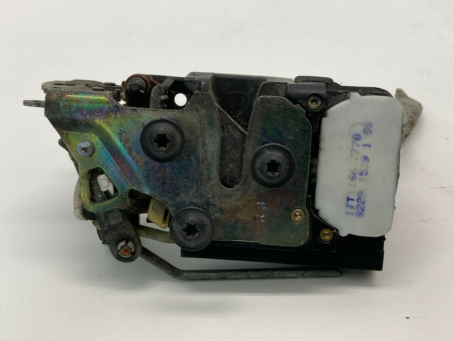 1995-2001 Chevrolet Lumina Front Right Door Lock Latch Release Actuator OEM