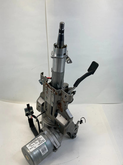 2014 2015 KIA OPTIMA 2.4L AT ELECTRIC POWER STEERING COLUMN MOTOR 563002T325 OEM