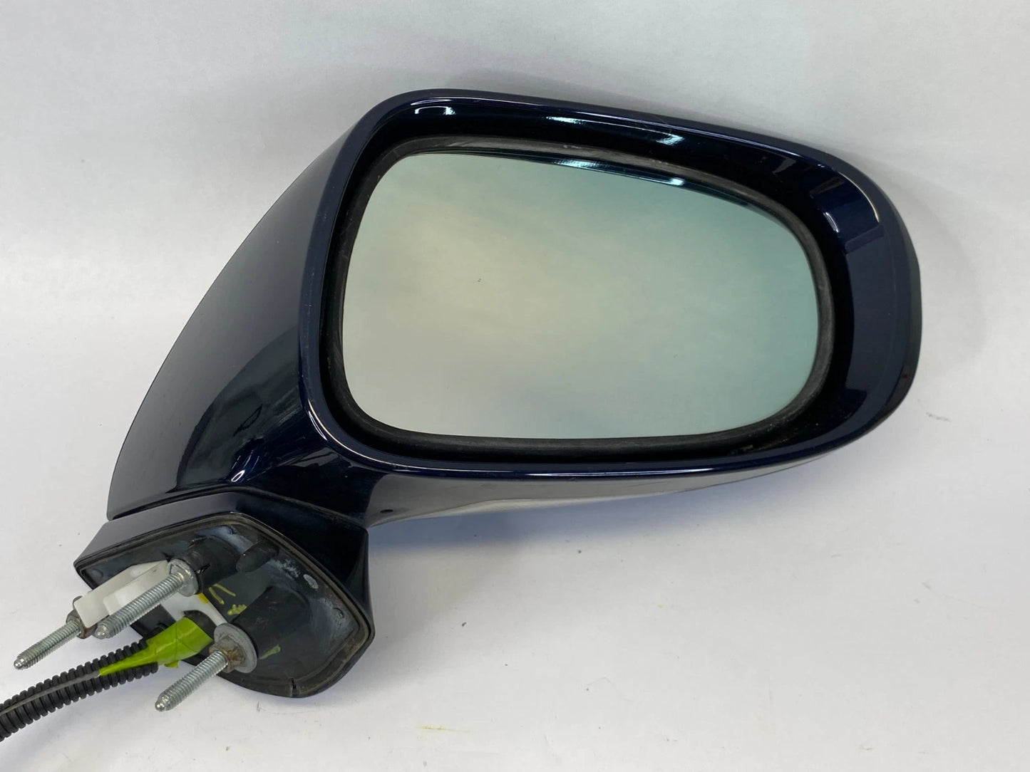 2009-2013 LEXUS IS250 IS350 SEDAN FRONT RIGHT PASSENGER SIDE VIEW DOOR MIRROR