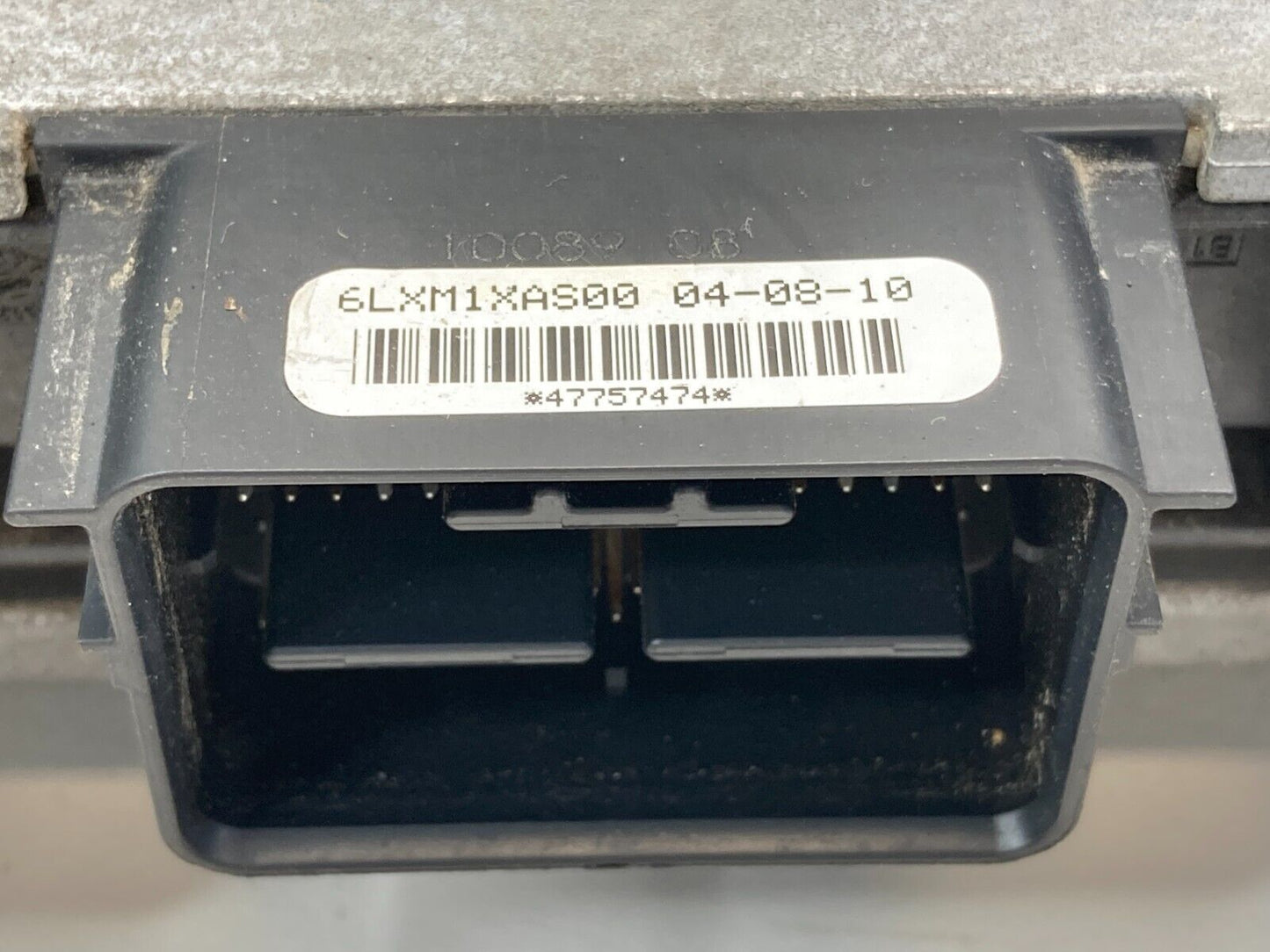 2008-2011 Ford Focus 2.0L AT Engine Computer Control Module 8S4Z-12A650-APB OEM