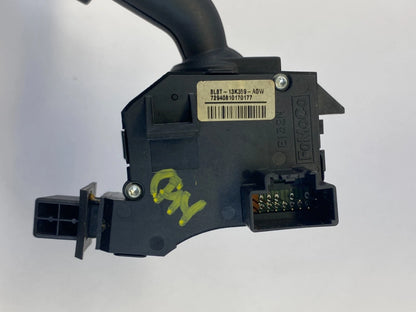 08-12 FORD ESCAPE MARINER TURN SIGNAL HAZARD WIPER SWITCH 8L8T-13K359-AGW OEM