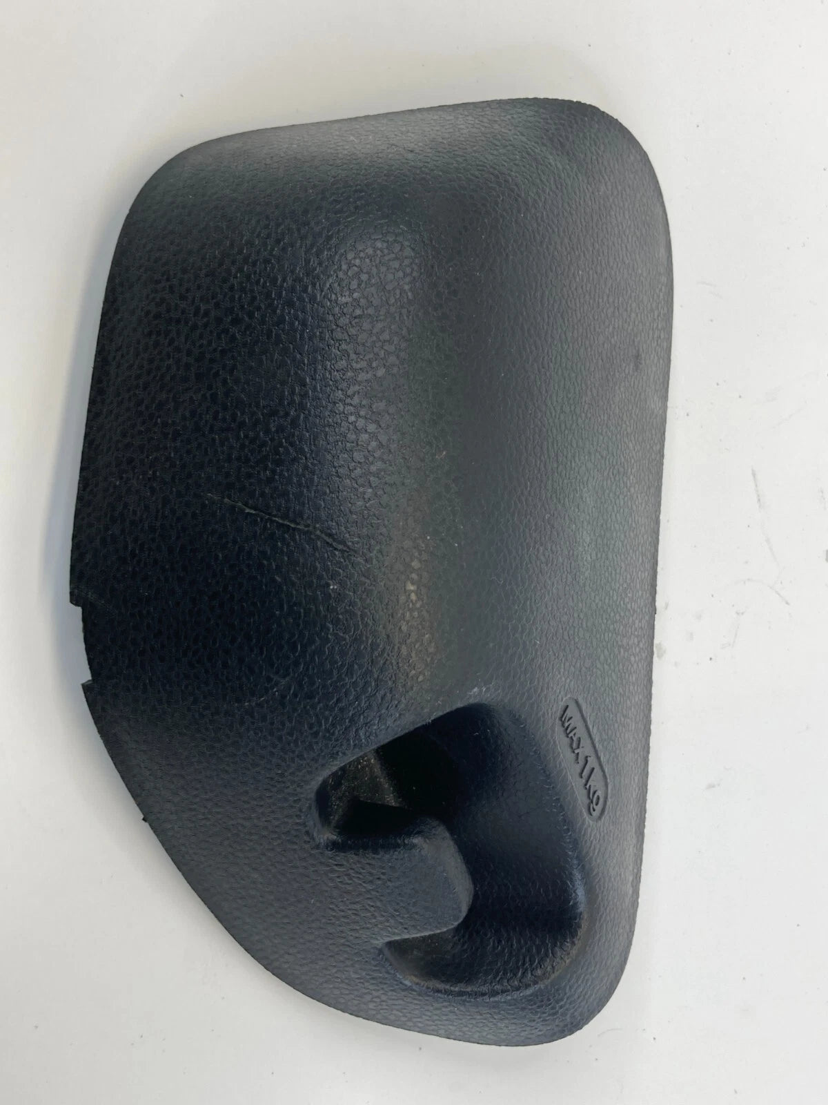 09 10 11 12 13 HONDA FIT HATCHBACK REAR RIGHT SIDE HOOK COVER CAP TRIM OEM