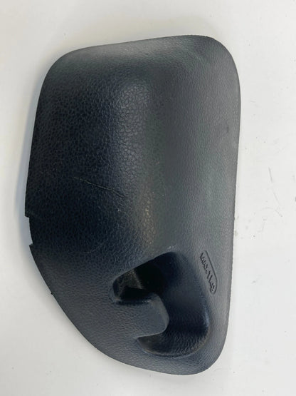 09 10 11 12 13 HONDA FIT HATCHBACK REAR RIGHT SIDE HOOK COVER CAP TRIM OEM