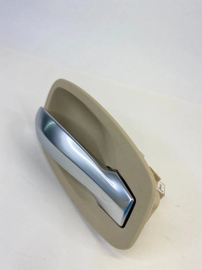 2009 2010 BMW 535I XDRIVE REAR RIGHT PASSENGER SIDE INNER DOOR HANDLE 1360536
