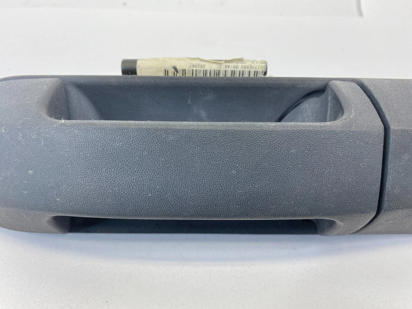 02-10 FORD EXPLORER FRONT LEFT DRIVER SIDE EXTERIOR DOOR HANDLE 1093-5000 OEM