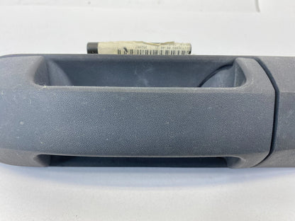 02-10 FORD EXPLORER FRONT LEFT DRIVER SIDE EXTERIOR DOOR HANDLE 1093-5000 OEM