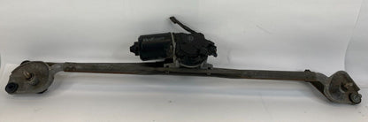 2005-2010 Chrysler 300 Front Windshield Wiper Motor w/ Linkage 04805711AA OEM