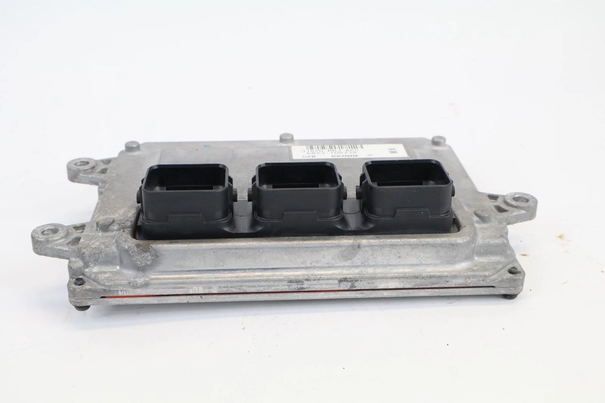 2010 HONDA INSIGHT HYBRID ENGINE COMPUTER CONTROL MODULE ECM ECU OEM 37820RBJA65