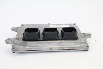 2010 HONDA INSIGHT HYBRID ENGINE COMPUTER CONTROL MODULE ECM ECU OEM 37820RBJA65