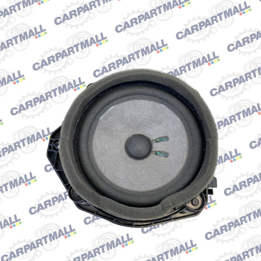 2010-2017 Buick Enclave 10-16 GMC Acadia Front Right Pass Door Speaker 25994307