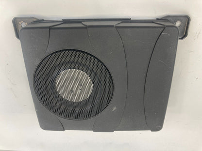 2005-2010 Kia Sportage Speaker Subwoofer Audio System 96380-1F000 OEM