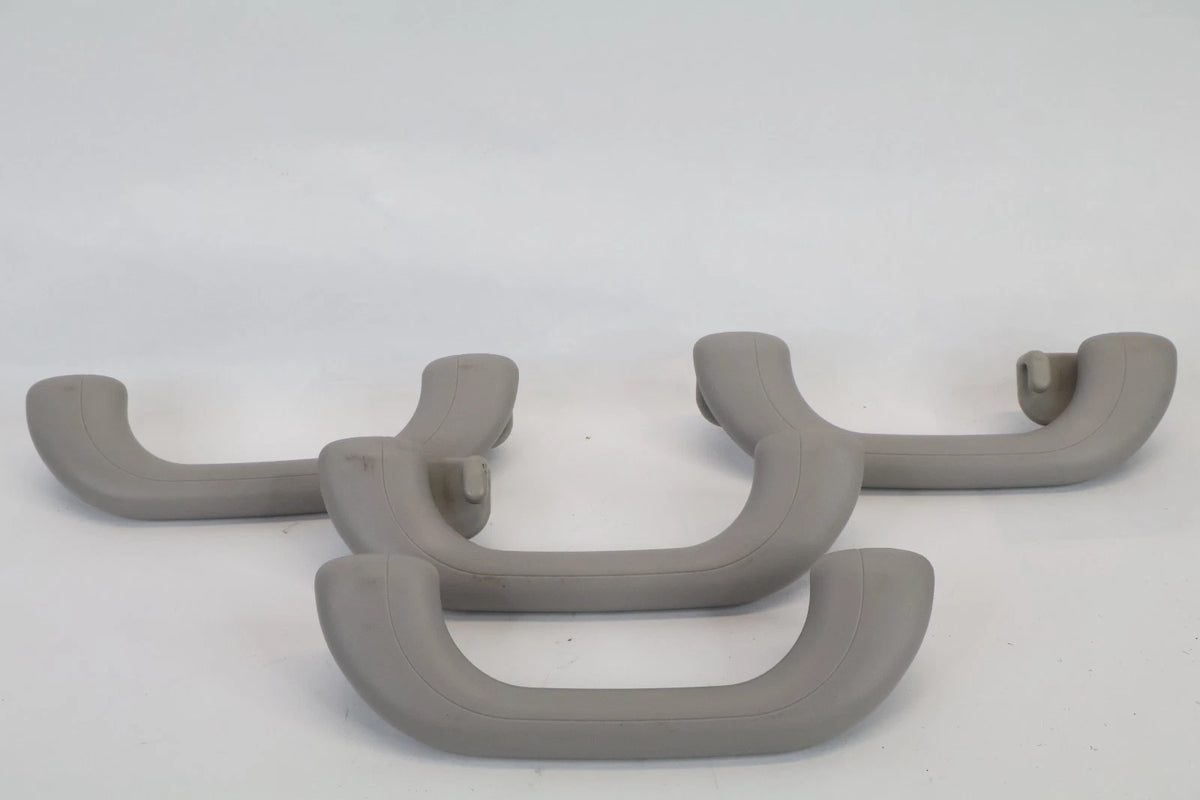 2010-2013 KIA SOUL ROOF GRAB GRIP ASSIST HANDLE SET OF 4 OEM FACTORY