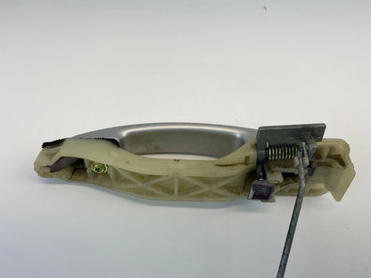 08-10 SATURN VUE FRONT RIGHT PASSENGER EXTERIOR OUTSIDE DOOR HANDLE ASSEMBLY