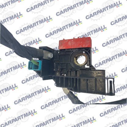 2013-2016 FORD FLEX 3.5L V6 A/T POSITIVE BATTERY CABLE FUSE TERMINAL BLOCK OEM