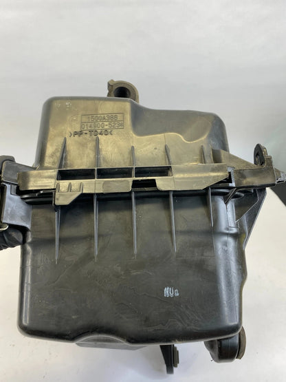 2014-2020 MITSUBISHI OUTLANDER SPORT AIR INTAKE CLEANER BOX FILTER W/ RESONATOR