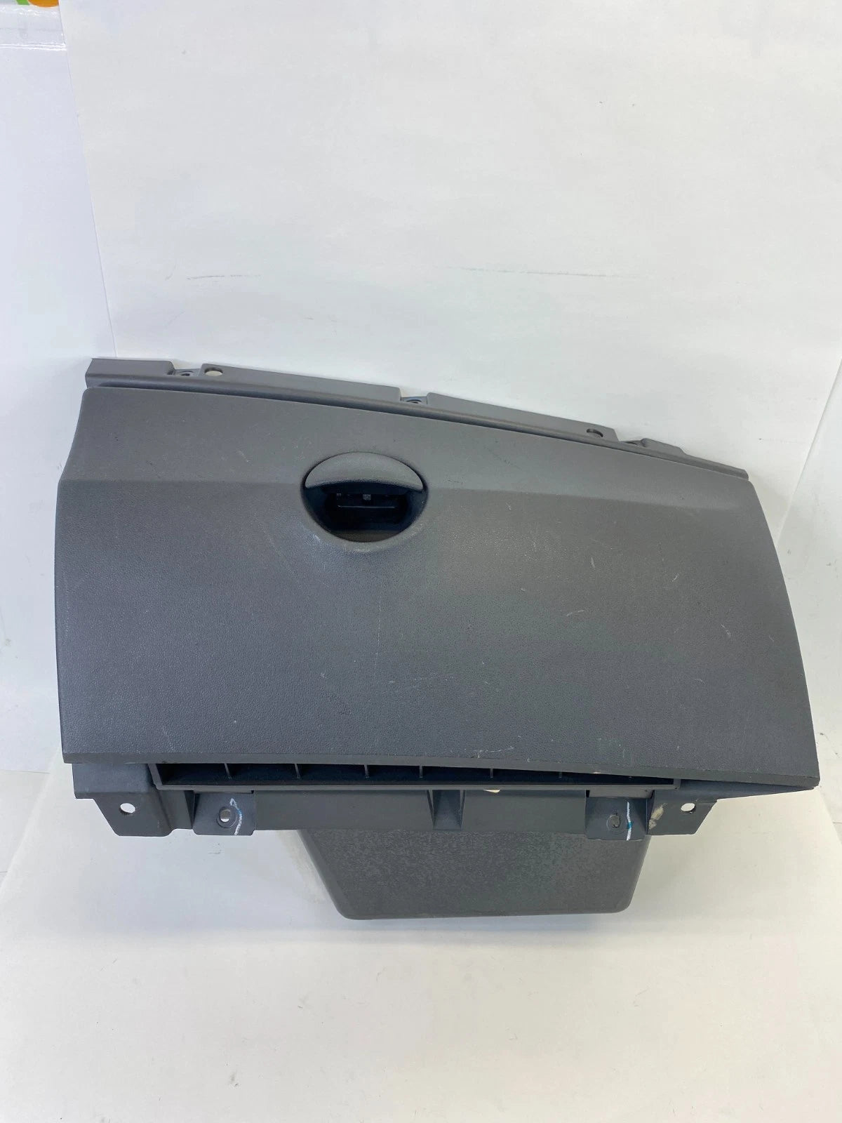 2012-2017 FIAT 500 GLOVE BOX COMPARTMENT STORAGE ASSEMBLY 1096497X-001 OEM