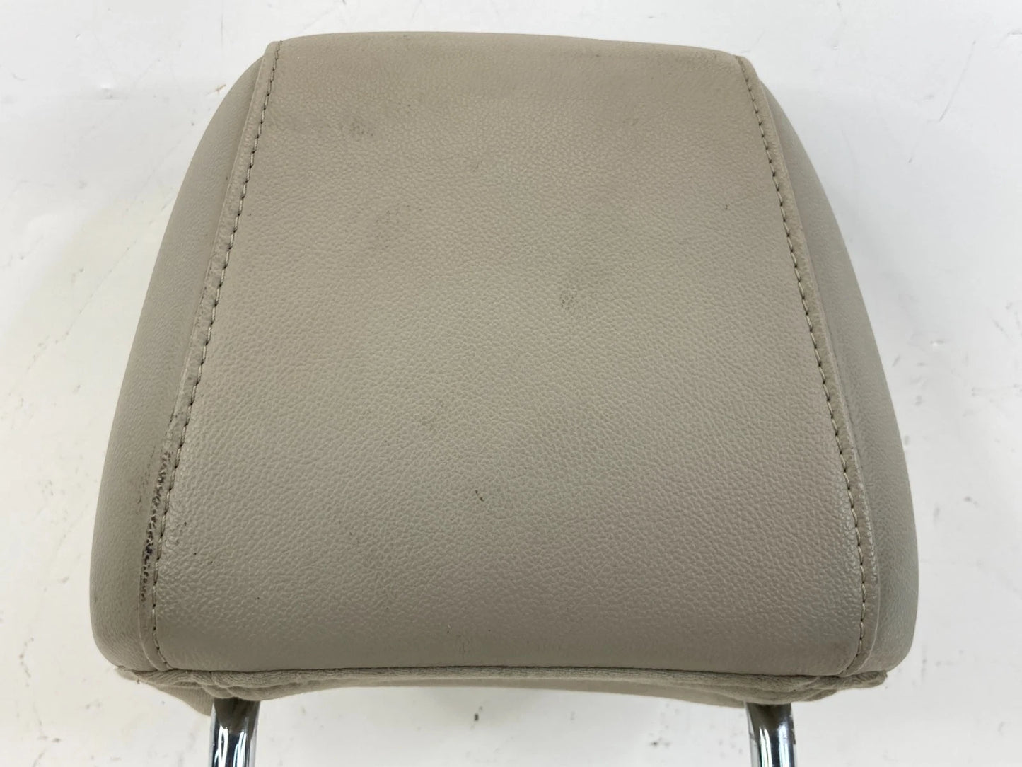 2013-2016 FORD C-MAX FRONT LEFT DRIVER SEAT HEADREST SUPPORT CUSHION OEM FACTORY