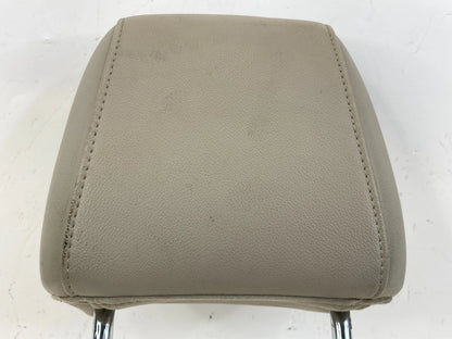 2013-2016 FORD C-MAX FRONT LEFT DRIVER SEAT HEADREST SUPPORT CUSHION OEM FACTORY