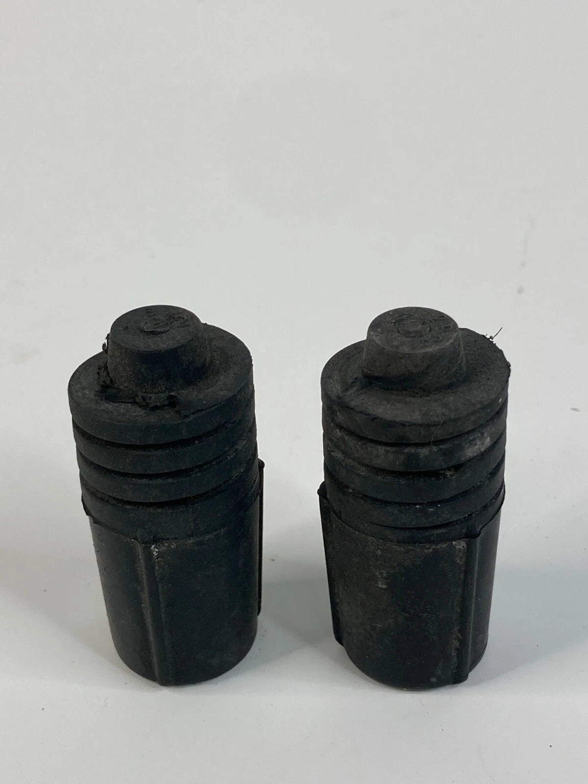 2002 2003 2004 2005 2006 HONDA CR-V HOOD BUMPER ADJUSTMENT CUSHION RUBBER SET