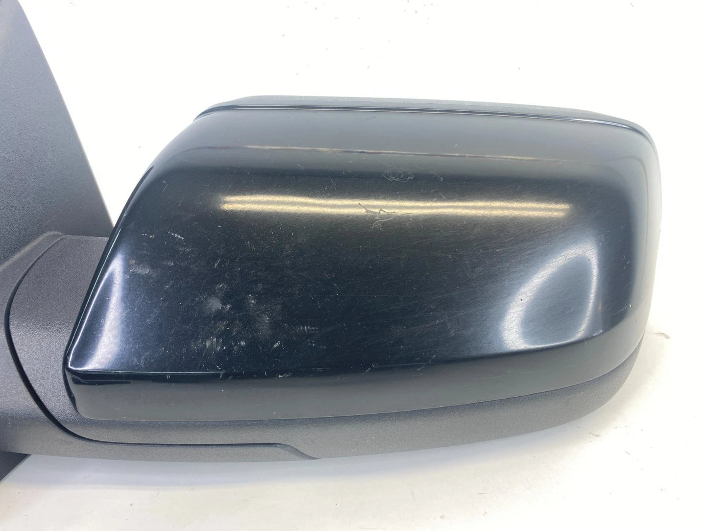 2013-2019 FORD FLEX FRONT LEFT DRIVER DOOR POWER SIDE VIEW MIRROR ASSY OEM