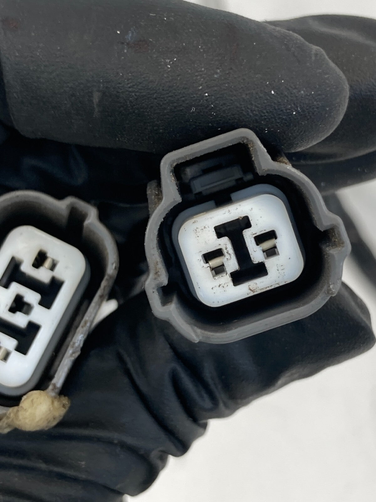 2004-2008 Acura TL Rear Right Side Door Wire Harness Wiring 32753-SEP-A002 OEM