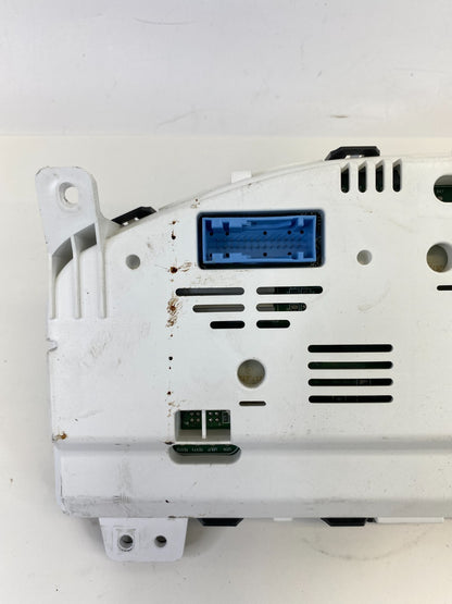 2007-2008 Ford Edge 3.5L A/T Instrument Cluster Speedometer Gauges UNK Miles OEM