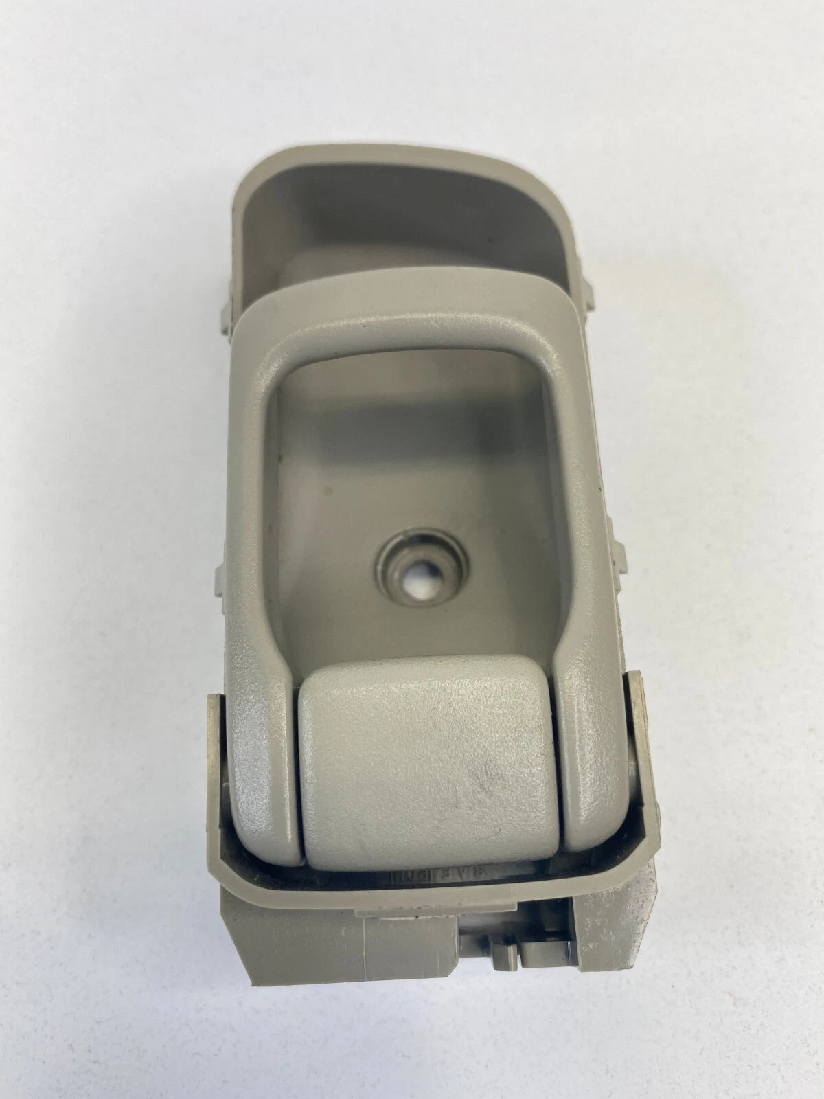 2002 2003 INFINITI QX4 FRONT RIGHT PASSENGER SIDE INTERIOR INNER DOOR HANDLE OEM