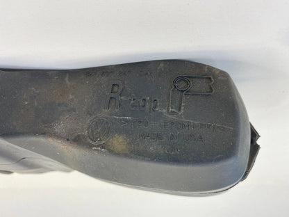 2012-2022 VOLKSWAGEN PASSAT FRONT RIGHT DOOR CHECK STOP STOPPER DETENT 561837267