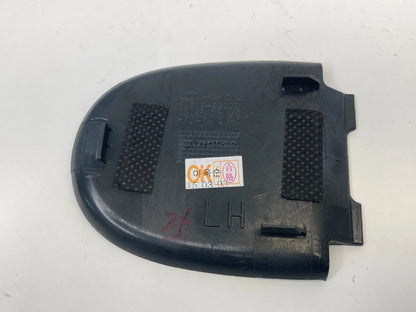 2014-2019 KIA SOUL FRONT LEFT INNER DOOR HANDLE BEZEL TRIM PANEL 82619-B2000 OEM