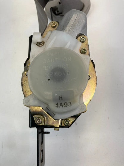 2003 2004 HONDA ODYSSEY FRONT RIGHT PASSENGER SIDE SEAT BELT RETRACTOR FR RH OEM