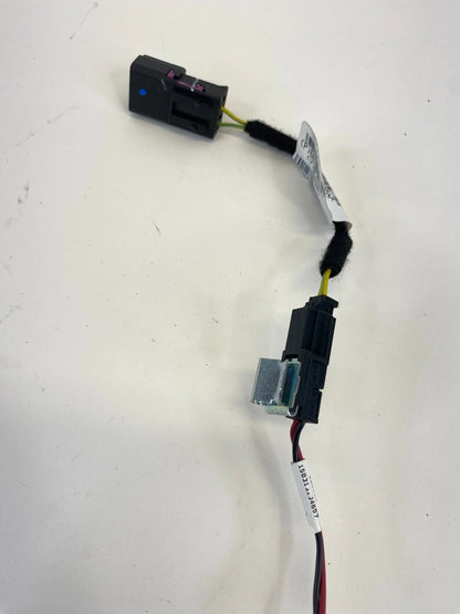 2015 2016 2017 CHRYSLER 200 SEDAN DOOR WIRE WIRING HARNESS 68217651AB OEM