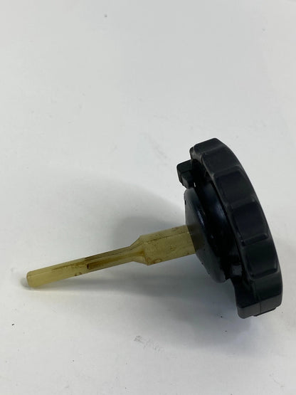 2001-2007 TOYOTA SEQUOIA 4.7L A/T POWER STEERING FLUID RESERVOIR TANK CAP OEM