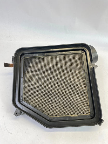 06-13 LEXUS IS250 UPPER AIR CLEANER FILTER BOX TOP LID COVER OEM 014140-0980