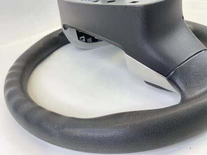 2013 2014 2015 FORD EXPLORER STEERING WHEEL W/ CRUISE RADIO AUDIO CONTROLS OEM