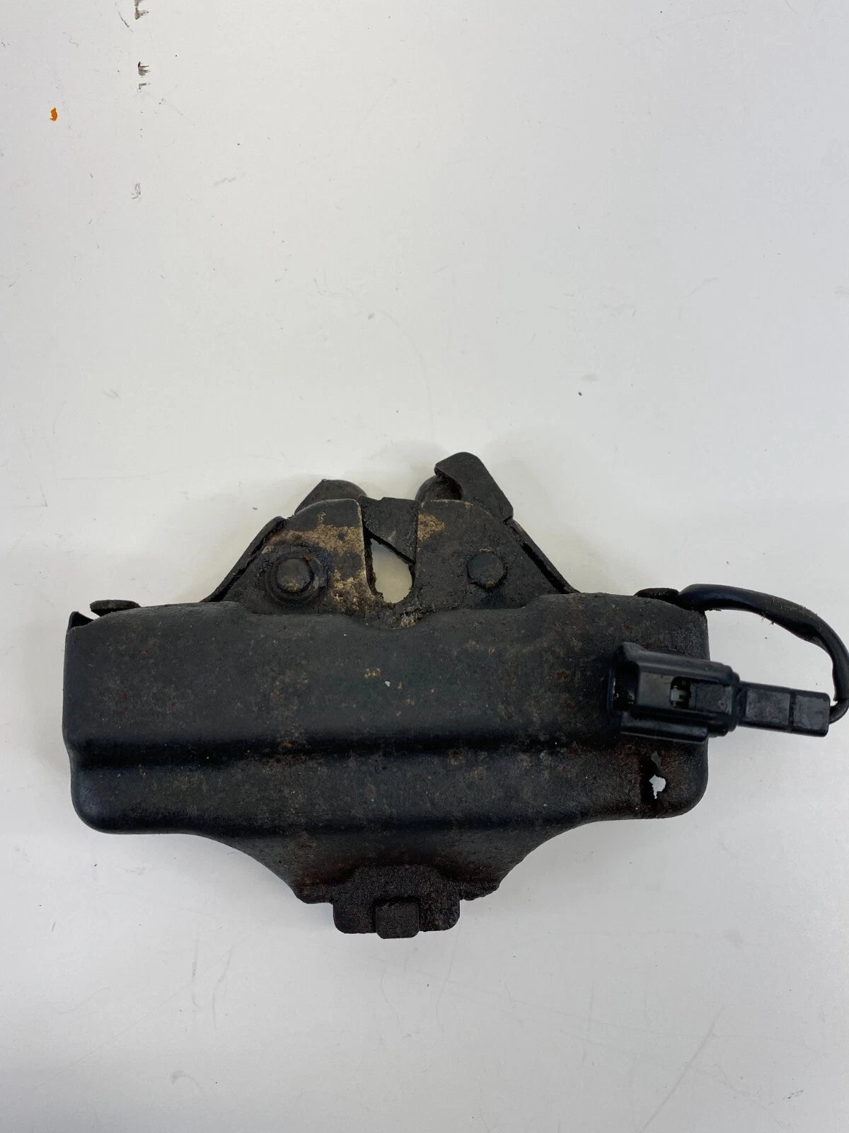 1999-2003 LEXUS RX300 RX 300 FRONT HOOD LOCK LATCH RELEASE ACTUATOR OEM