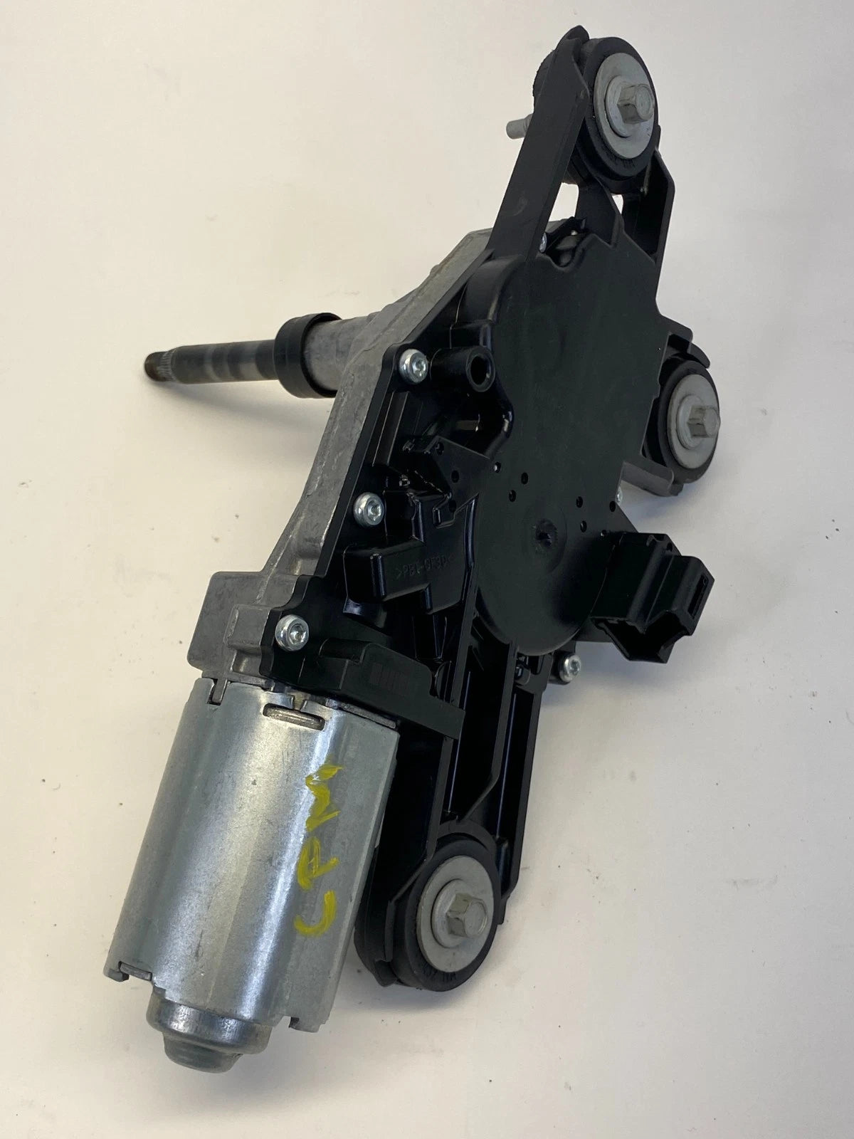 2011-2019 FORD FIESTA HATCHBACK REAR WINDOW WIPER MOTOR ASSY OEM 8A61-A17K441-AE