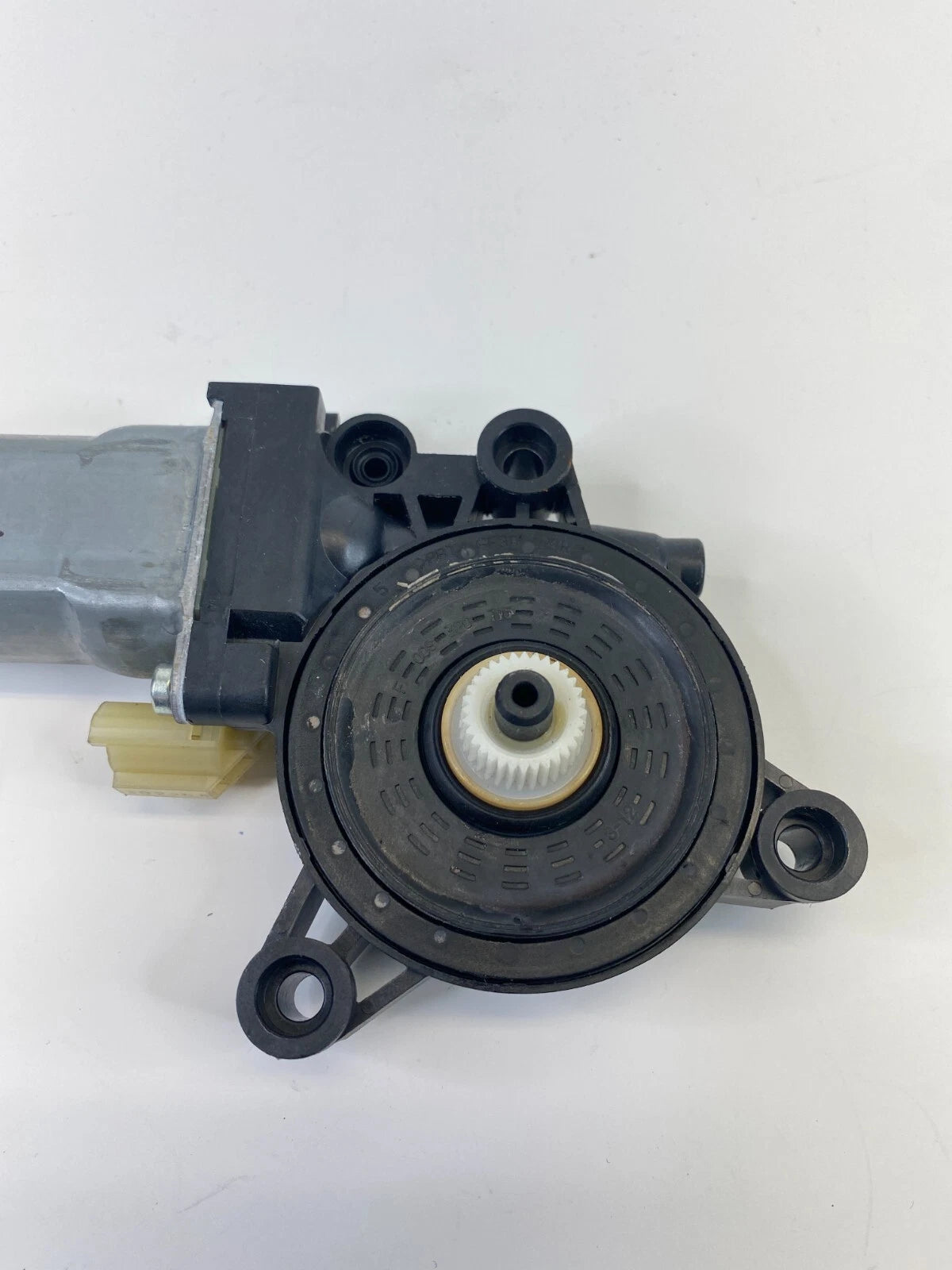 11 12 13 14 15 16 HYUNDAI ELANTRA REAR LEFT BACK DOOR POWER WINDOW MOTOR OEM