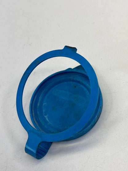 2007-2012 ACURA RDX WINDSHIELD WASHER FLUID RESERVOIR BOTTLE CAP COVER OEM