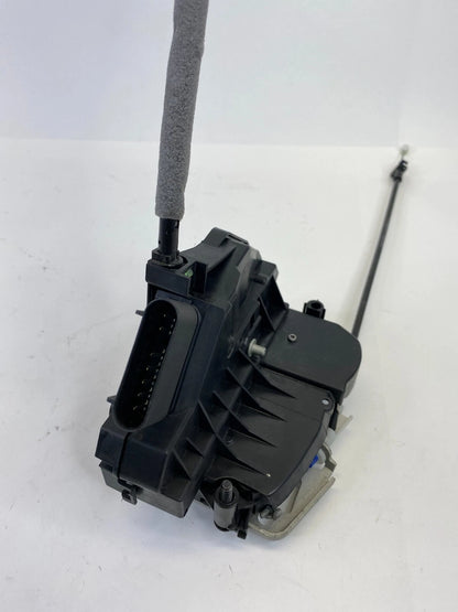 2013-2019 FORD ESCAPE FRONT LEFT DRIVER DOOR LOCK LATCH RELEASE ACTUATOR OEM
