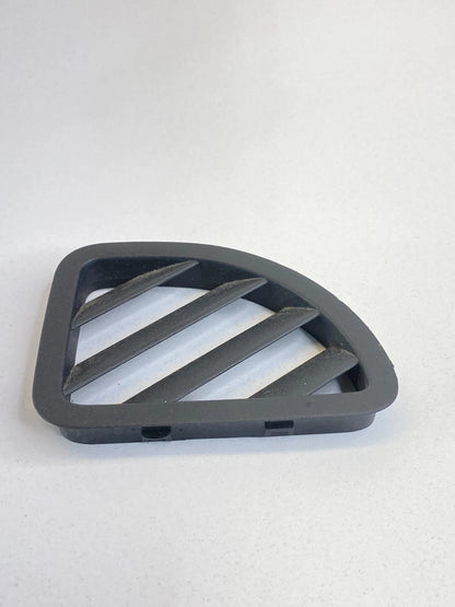 2010 2011 2012 DODGE CALIBER DASH LEFT DRIVER AC AIR VENT DEFROSTER GRILLE OEM